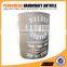 Home 100% polyester laundry basket with cotton handle                        
                                                Quality Choice