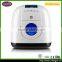 1L~5L LED display Mini portable oxygen concentrator (Oxygen Purity can max @ 93%~95%)