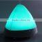 Portable Ultrasonic Cool Mist Aroma Humidifier With Color LED Lights Changing