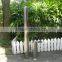 316 stainless steel parking bollard traffic bollard lockable and removable bollard