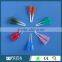 PP flexible Glue Needles