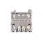 Original Genuine SIM Card Reader Contact For BlackBerry Q10