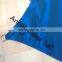 160g/m2 3.6x3.6 M/PCS Waterproof Square Sun Shade Sail with PU coated