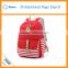 2016 wholesales teenager student canvas backpack top quality brand school bag on sale                        
                                                                                Supplier's Choice
