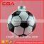 lovely wholesale christmas tree ornaments glass ball Christmas decoration 2016