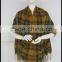 Women Batwing Sleeve Tassels Hem Style Cloak Poncho Cape Tops Knitting Sweater Coat Shawl Hooded acrylic poncho