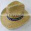 Promotional Custom Straw Hat