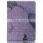 Worl Map Stand Flip Case for Samsung Tab S 10.5