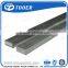 Superfine Material Carbide Bar