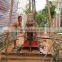 HGY-200 Borehole Well Drilling Machine, Bore Well Drilling Machine