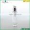 Airless Pump Cosmetic Glass Cream Lotion Bottle