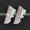5050 12 Led door warning lights for VW Golf 6 5 4 E0S LUPO BEETEL Passat CC Polo Phaeton Superb Tiguan LED courtesy lamps