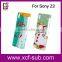 for Sony Durable Mold for 3D Sublimation Phone Case, Cell Phone Cover Mould for Sony C3