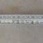 smd 5050 led rigid bar led strip 60/72LEDS/M DC12V