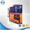 plastic popular Storage box crate