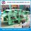 double-roller waste fiber opening machine, cotton opening machine