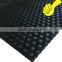 Factory 30 years Hot Sale Rubber sheets and cow mat for cow&horses