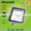 2016 super led lighting led flood light with DLC UL cUL listed for tunnel lighting