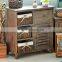 1 factory direct - garden wood furniture - locker - bucket cabinet file cabinet drawers - - - the living room cabinet