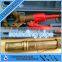 ERW Sounding Tube Sounding Pipe for Constructions Testing
