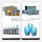 eco-solvent ink for outdoor use