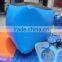 Archery Tag Inflatable Millennium field paintball bunker                        
                                                Quality Choice