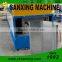 1000-680 Q SHAPE ROOF ROLL FORMING MACHINE