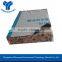 Exterior wall panels aluminium for building materials