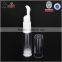 6ml 10ml 12ml empty cosmetic eye cream containers airless bottle with pump lid
