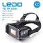 2016 3D VR box virtual reality glasses 3D VR headset glasses wholesale VR 3D glasses