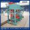 Sinoder Brand QT12-15 Cement Block Making Machine,Hollow Block Making Machine,Fully Automatic Block Making Machine