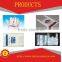 high speed extrusion blow molding machine price