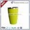 Shaker bottle stainless steel 800ml with Rubber coating