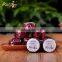 well made healthy puer tea organic wholesale14 days puer flavored tea