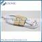 Hot selling micro usb charger cable V8 usb cable