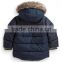 child winter padded jacket, child padded jacket