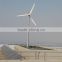 Hummer Small Wind Generator system from 400W to 50KW