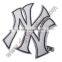 High quality custom patch embroidery