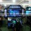 2016 Mantong Indoor Simulator Arcade Coin Operated Shooting Game Machine/ Arcade Amusement Game Machine for Hot Sale