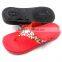 wholesale ladies footwear China flip flops