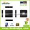 High Quality Amlogic S905 Quad Core 4K 3D Linux TV Box 1GB RAM/ 8GB ROM with Bluetooth Wifi 802.11b/g/n Kodi15.2