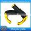 Cycling Bicycle Handlebar Lock-on Grip Rubber Handle Cover