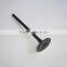 Engine valve exhaust 96376980 Intake Exhaust Valve for Chevrolet Optra