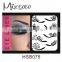 2016 sticker eye liner tattoos shadow tattoo make up eyeliner tatoo stickers eye