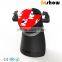 Low Profile Security Display Stand for mobile phone