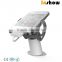 2015 wholesale android tablet security devices with adjustable clamp lock,tablet security display stand,tablet security holder
