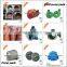 custom hot chamber process die castings manufacture OEM services