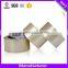 Made in China Factory Price BOPP packaging adhesive tape for carton sealing