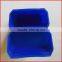 100% food grade silicone material case for cigarette