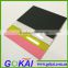 Colorful 1-30mm pmma milkly extruded acrylic sheet(1.22*2.44m)